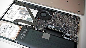 ekstra Bevæger sig Bidrag Macbook Pro SSD Upgrade | Macbook Repair Specialists | IT-Tech Online