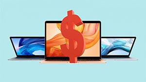 Macbook Repair Prices