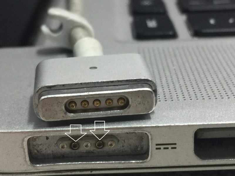 raken Verschrikking Couscous MacBook not charging? 12 Ways to fix it