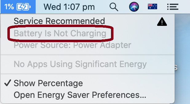 MacBook not charging? 12 Ways to fix it