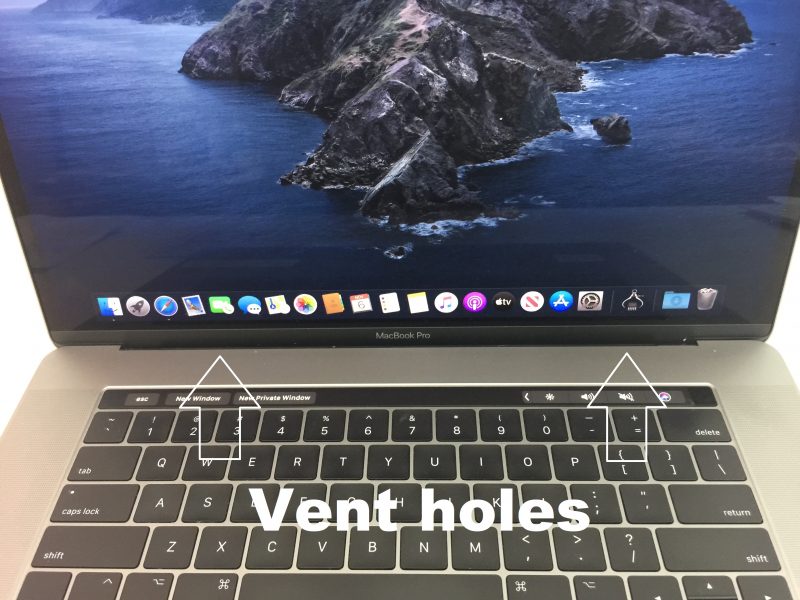 Vent-holes-positions-on-a-MacBook-Pro-with-touch-bar