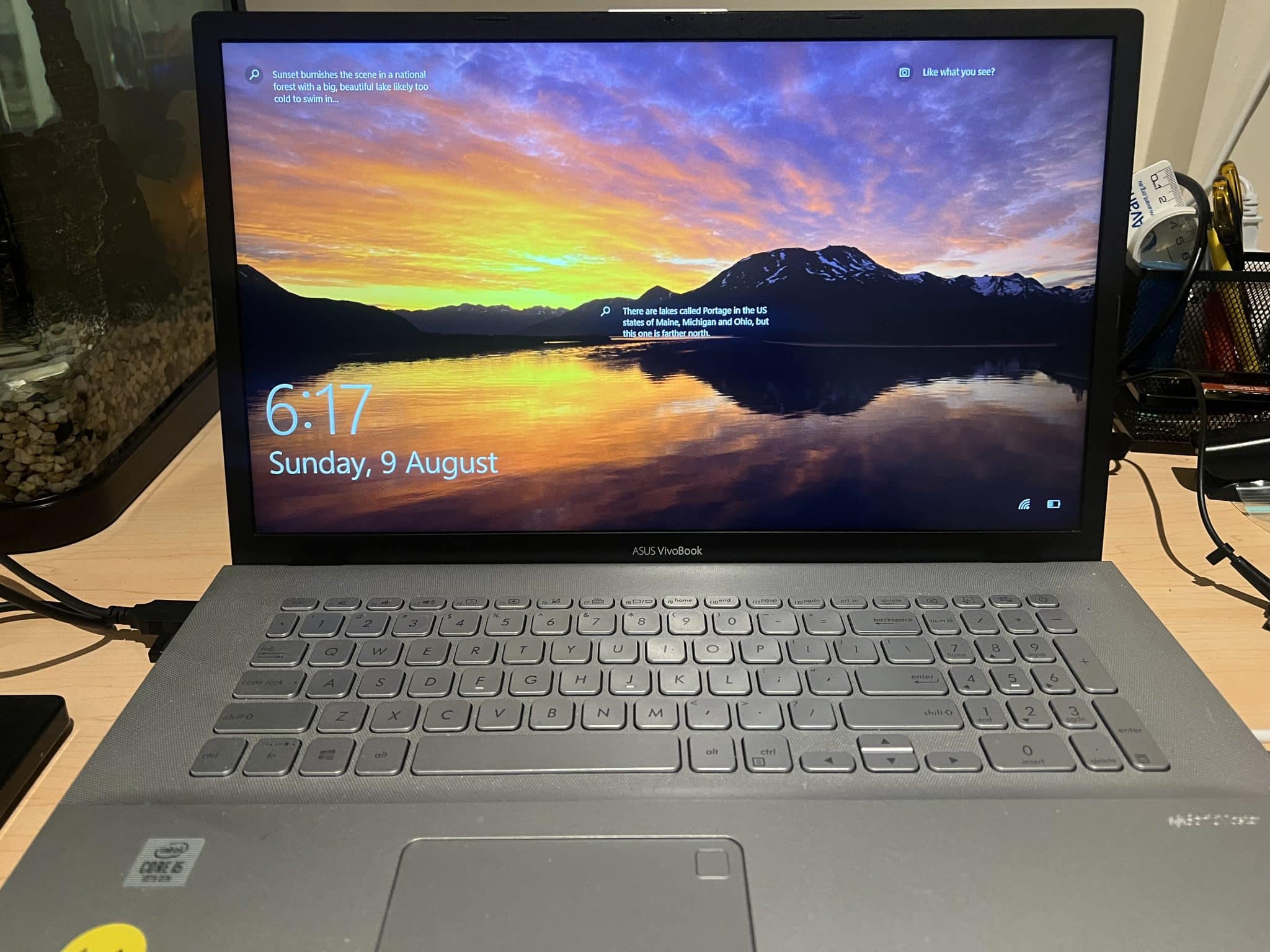 Asus laptop screen repair